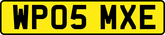 WP05MXE