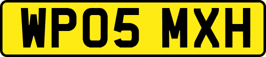 WP05MXH