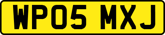 WP05MXJ