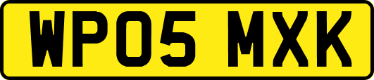 WP05MXK