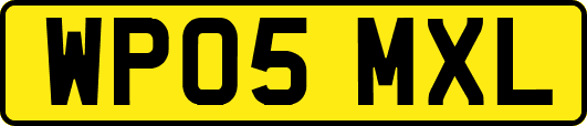 WP05MXL
