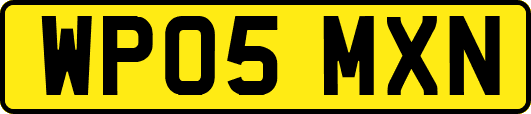 WP05MXN