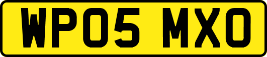 WP05MXO