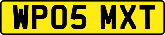 WP05MXT
