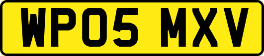 WP05MXV