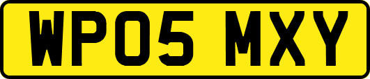 WP05MXY