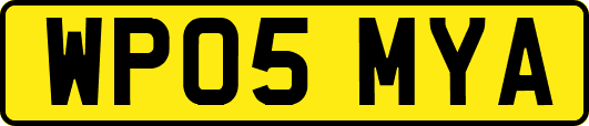 WP05MYA