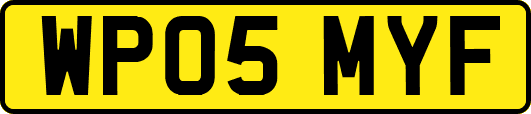 WP05MYF