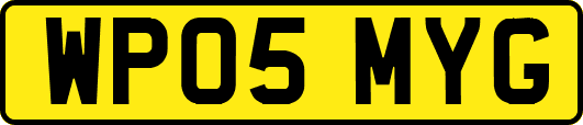 WP05MYG
