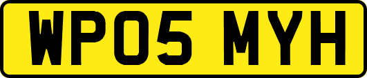 WP05MYH