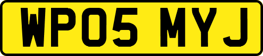 WP05MYJ