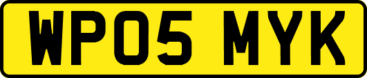 WP05MYK