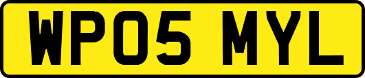 WP05MYL