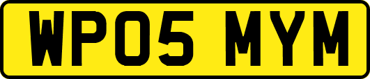 WP05MYM