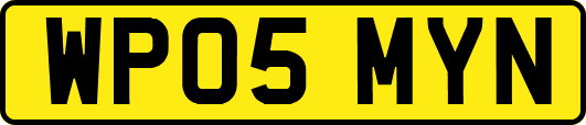 WP05MYN
