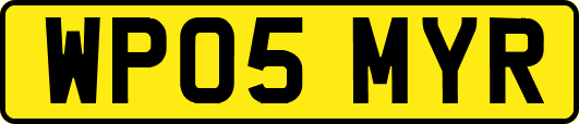 WP05MYR