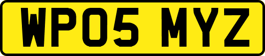 WP05MYZ