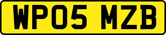 WP05MZB