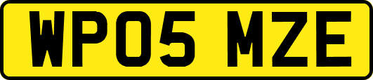 WP05MZE