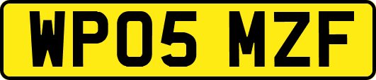 WP05MZF