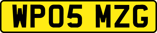 WP05MZG