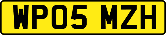 WP05MZH