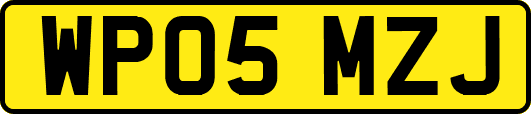 WP05MZJ