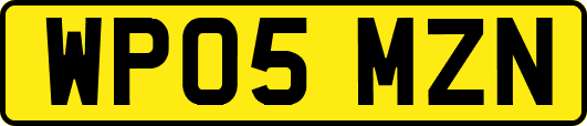 WP05MZN