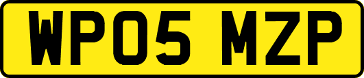 WP05MZP