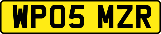 WP05MZR