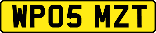 WP05MZT