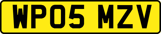 WP05MZV