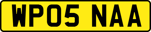 WP05NAA