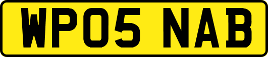 WP05NAB