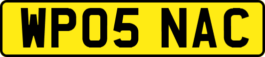 WP05NAC