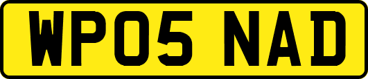 WP05NAD