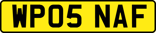 WP05NAF