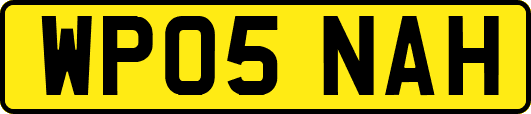 WP05NAH