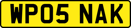 WP05NAK