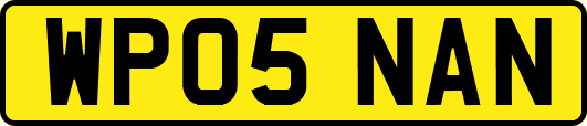 WP05NAN