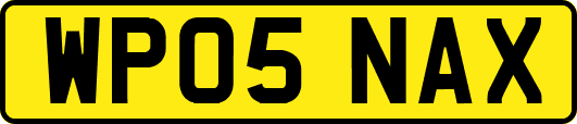 WP05NAX