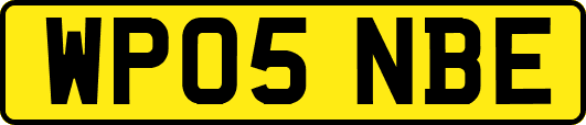 WP05NBE