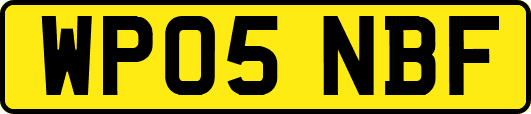 WP05NBF