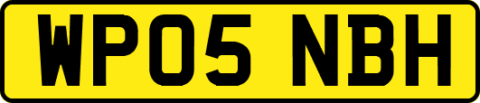WP05NBH
