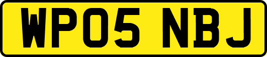 WP05NBJ
