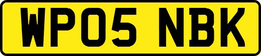 WP05NBK