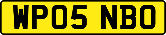 WP05NBO