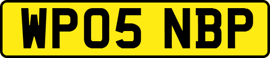 WP05NBP
