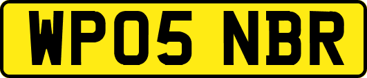 WP05NBR
