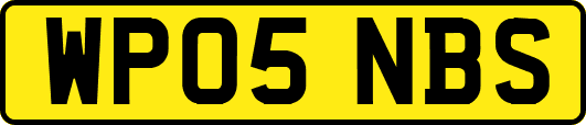 WP05NBS